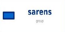 Sarens — AIQUBE client